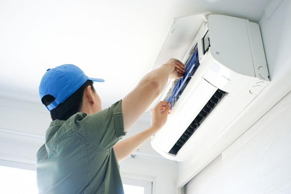 Air Conditioning - Airvon Air Conditioning