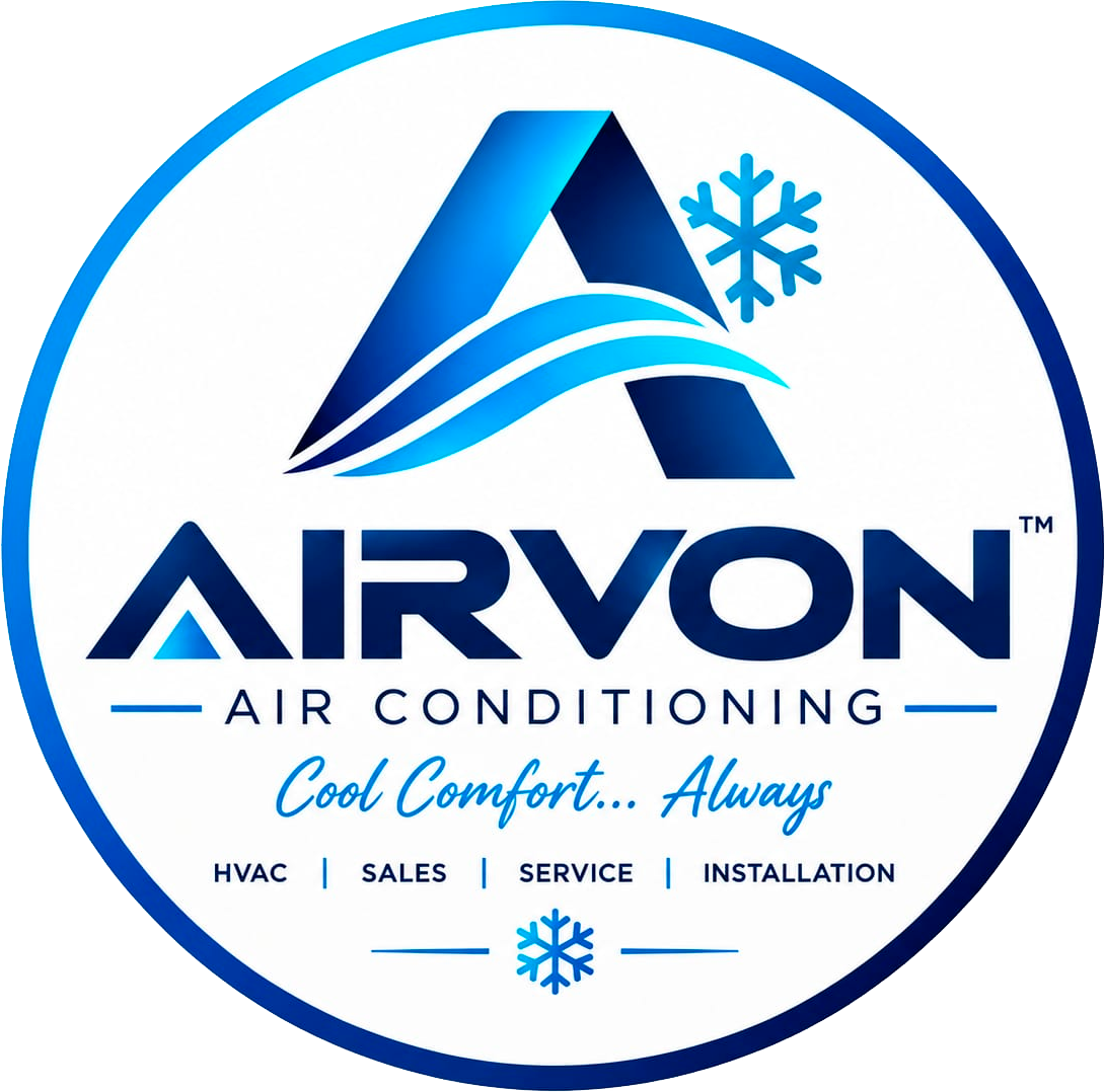 Airvon Air Conditioning