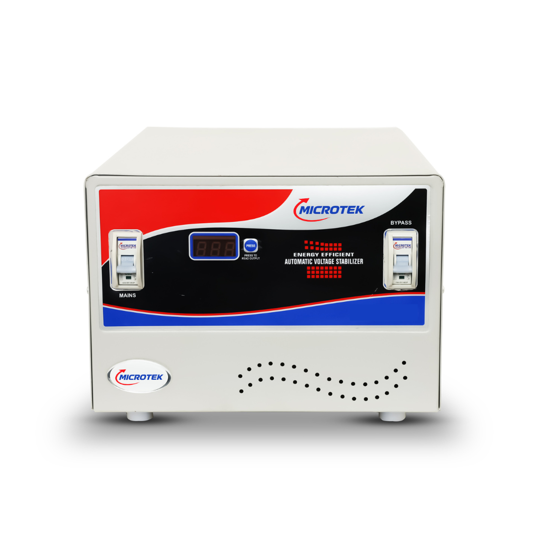 Stabilizer - Airvon Air Conditioning